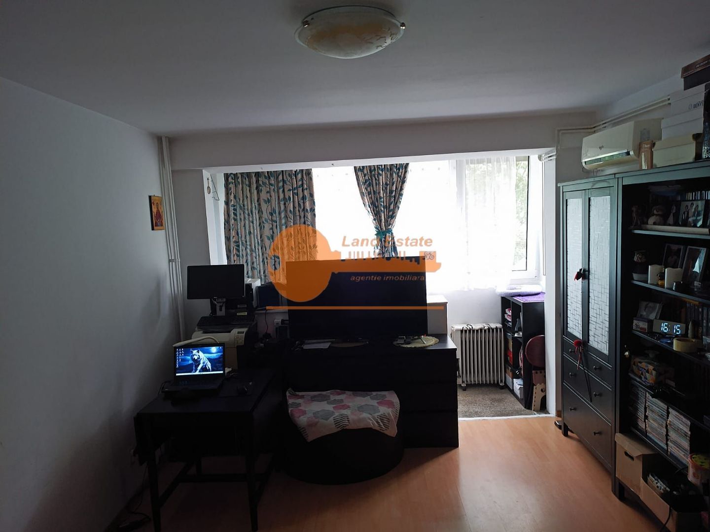 Apartament de 2 camere Bulevardul Timisoara (centrala proprie) - Poză 5