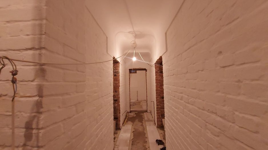 Palatul Parlamentulu Izvor | Cotroceni | Curte libera 300Mp |10 parcari in curte - Poză 82