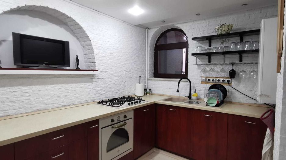 Duplex-apartament 3 camere 90,5mp utili, in vila P+1+M cu curte 639 mp - Poză 3