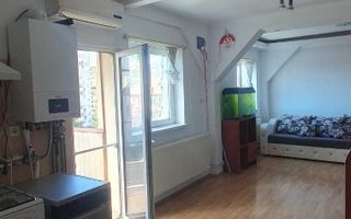 Apartament 3 camere | 58 MPU | Balcon | Iorga - Poză 3