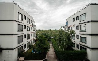 4 camere | 108 mp | etaj 1 | vedere spre Lacul Tei | Parcare+Boxa - Poză 8