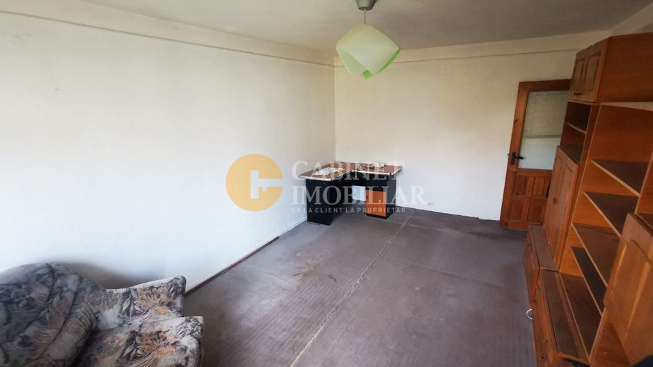 Apartament 2 camere decomandat, Clopotari - Nicolina - Poză 1