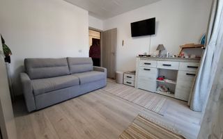 Apartament 1 camera, 32 mp, bloc 2022, Bucium, mobilat, parcare inclus - Poză 5