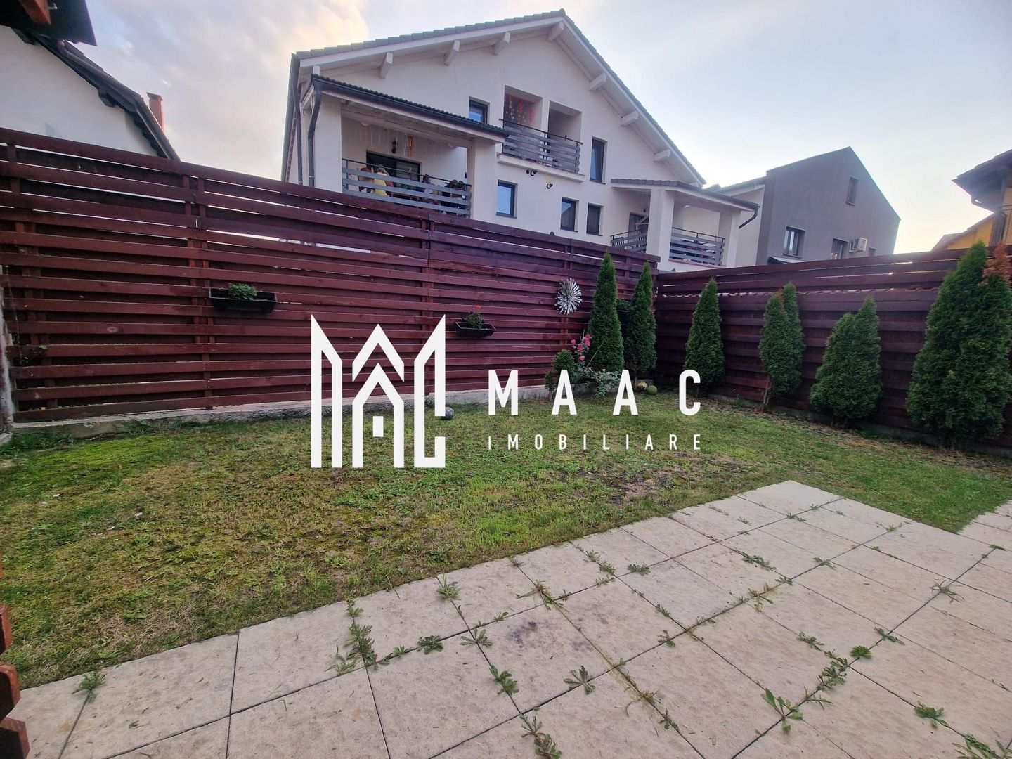 Black Friday | Apartament 3 camere | 72 MPU | 2 Bai | Curte Proprie - Poză 19