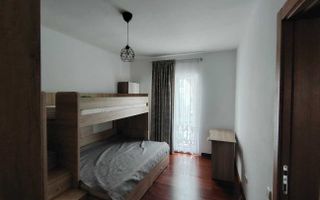 3 camere de închiriat | Cosmopolis | Faza 1 | Etaj 1 - Poză 5