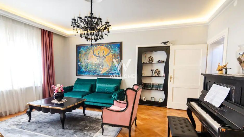 Apartament 3 camere ultracentral LUX - Sibiu - Poză 3