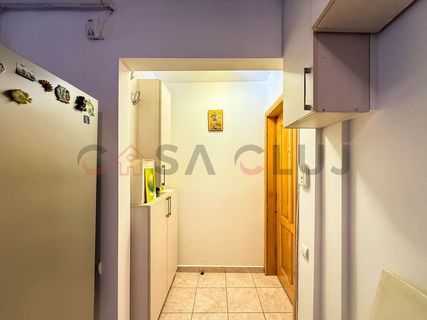 Apartament cu 3 camere, Zona Piata Hermes, comision 0% - Poză 7