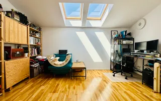FOR RENT | TWIN VILLA | PIPERA | NEW POINT | 2 PARKING - Poză 12