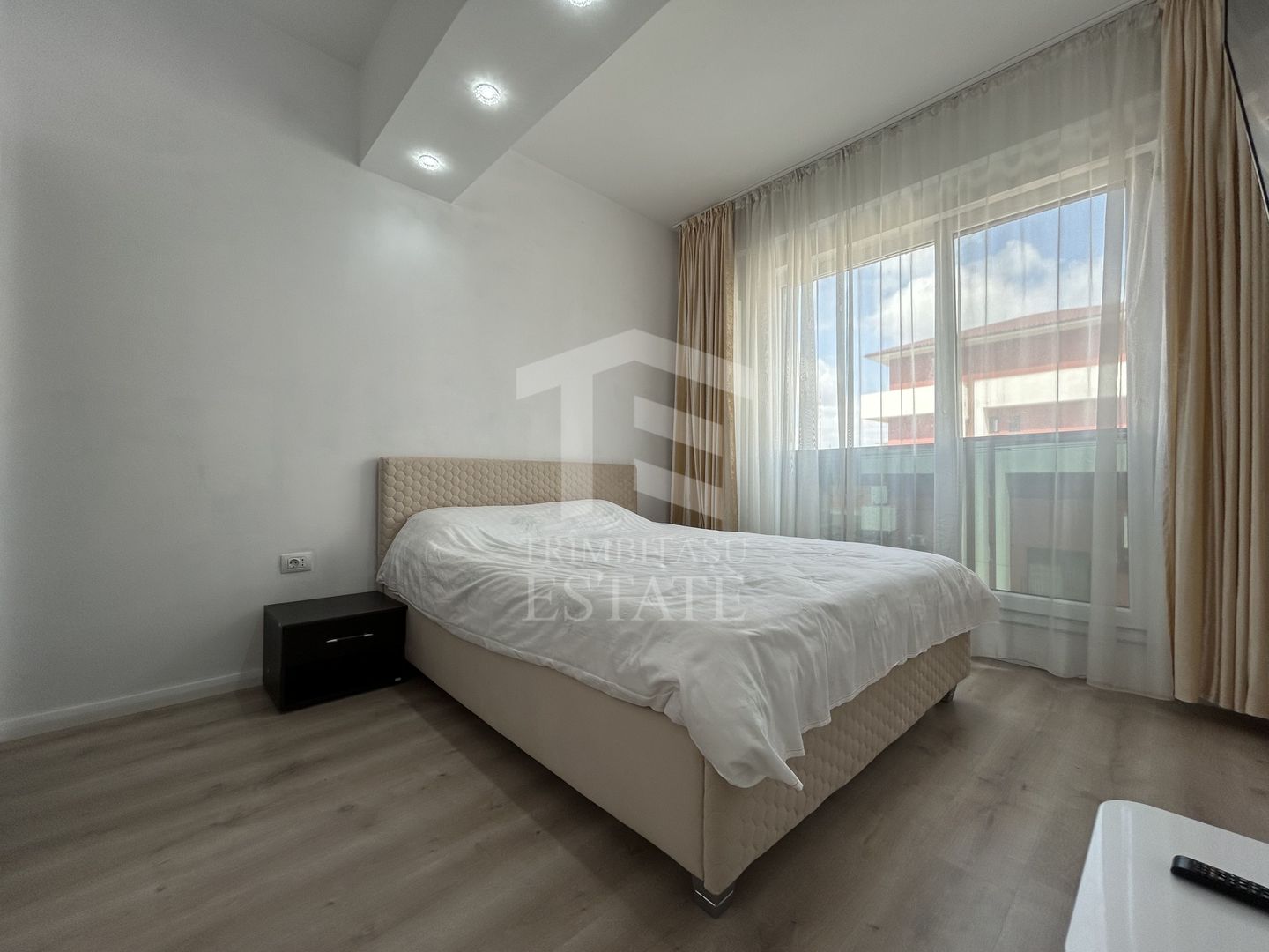 Apartament 2 camere Mamaia Nord - Poză 8