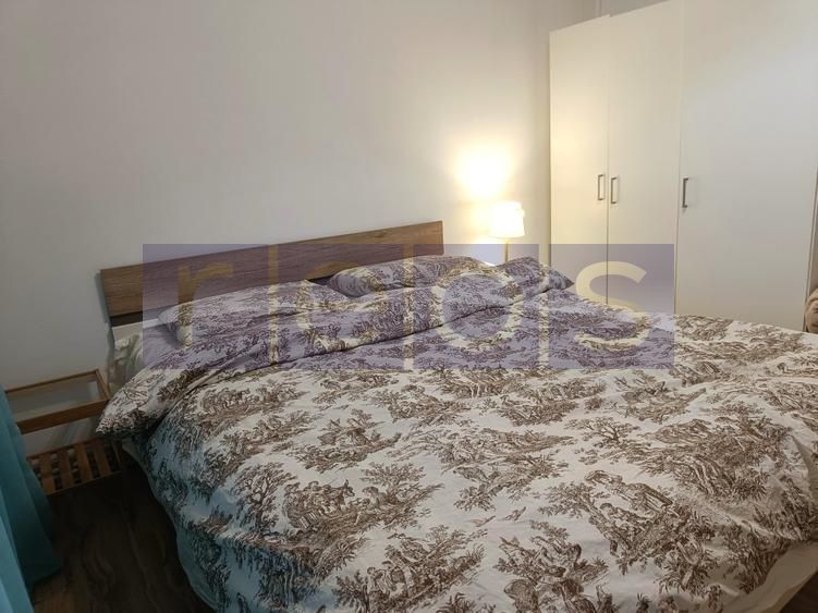 VANZARE APARTAMENT 3 CAMERE CENTRALA PROPRIE IANCULUI 67MP MOBILAT UTILAT - Poză 3