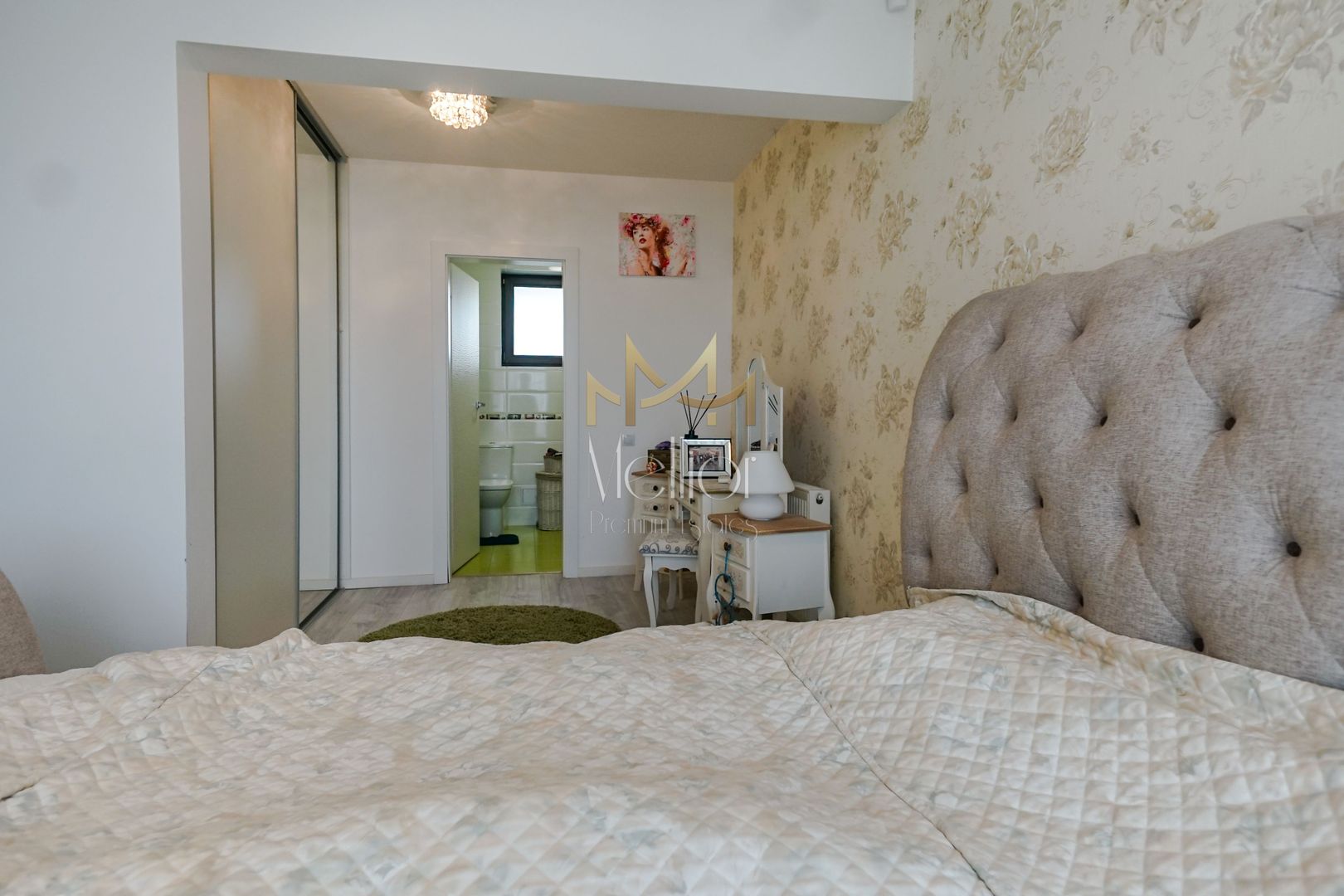 Duplex 386 mp teren 120 mp utili, 2 balcoane, 2 terase, Borhanciului - Poză 13