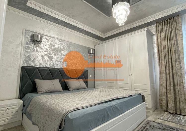 3 camere Asmita Gardens ( loc parcare-lux ) - Poză 3