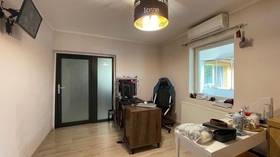 Casă individuală 5 camere-150.000€-Zona Plopi - Poză 9