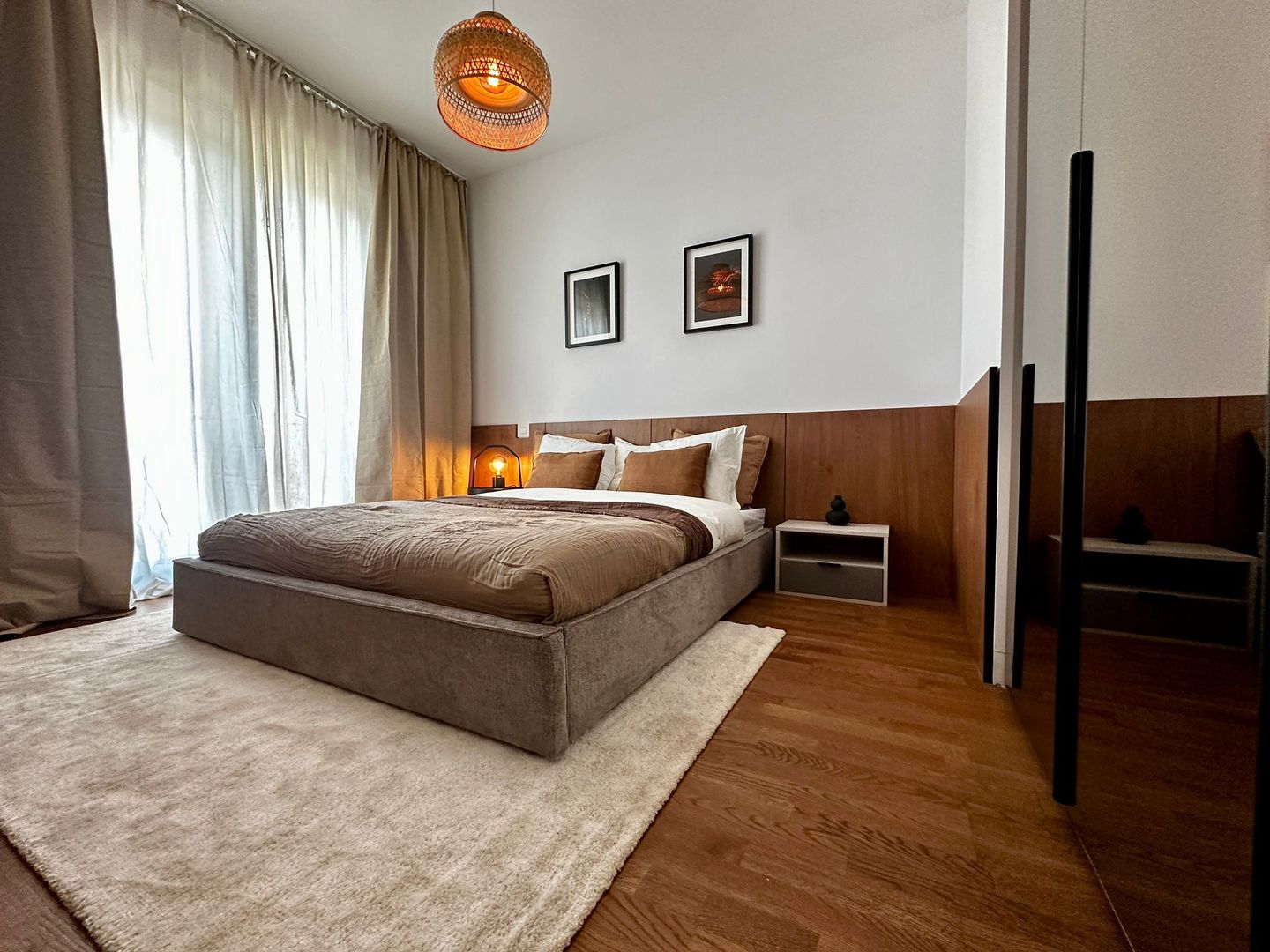 Vanzare apartament 2 camere | Avalon Estate | Pipera | Comision 0% - Poză 8