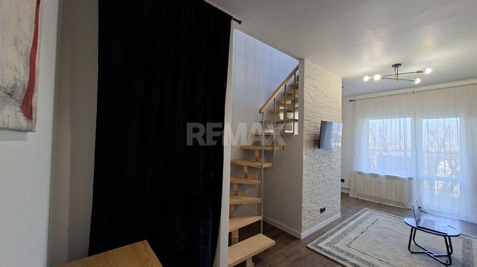 Apartament modern cu 1 cameră – Buiucani, lângă Flacăra - Poză 20