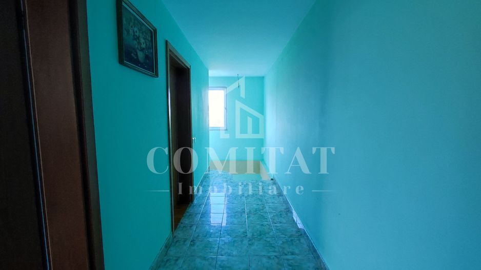 Casa cu 4 camere | 2 niveluri | Cartierul Borhanci - Zona TCI - Poză 15