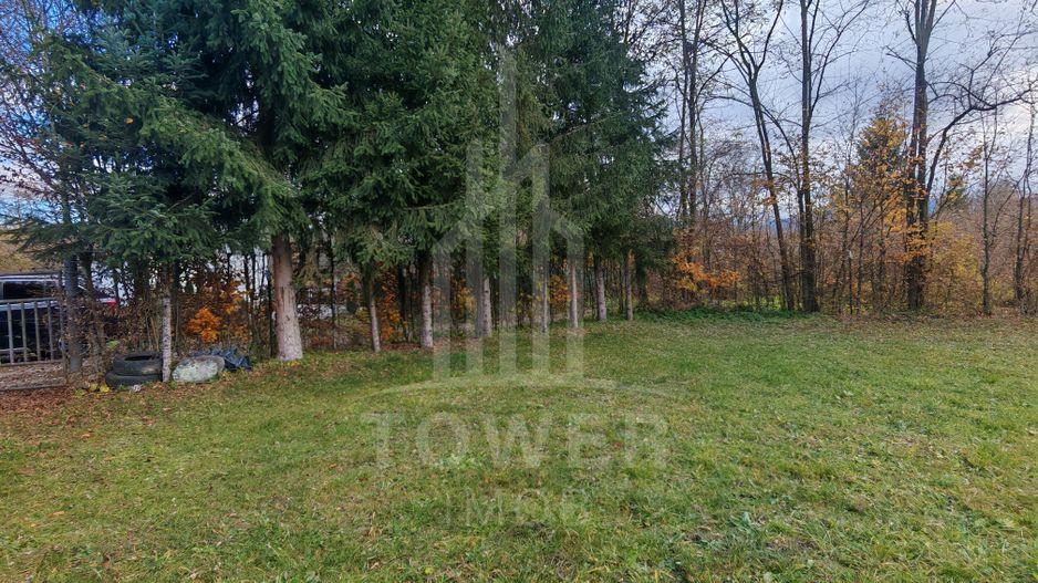 Teren de vanzare în reprezentare exclusivă, situat pe Valea Avrigului! - Poză 4