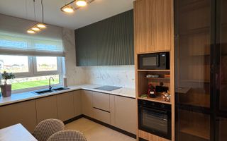 Lux și calitate în Mosnita Noua - Poză 46