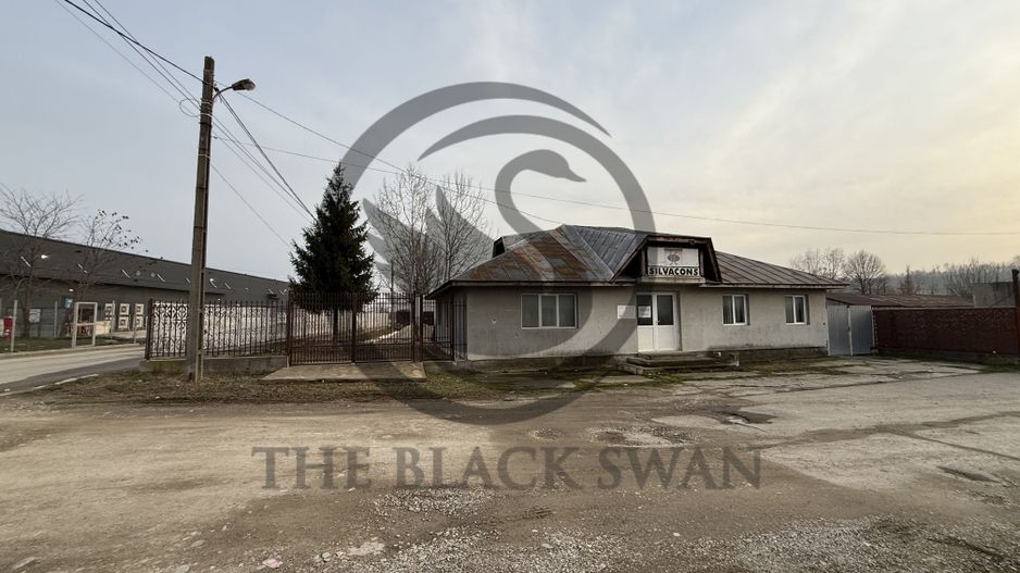 Proprietate cu 6 camere de vanzare | Kaufland - Moreni | Comision 0% - Poză 1