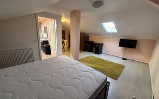 Apartament de  3 camere utilat si mobilat lux / 3 rooms apartment for rent - Poză 9