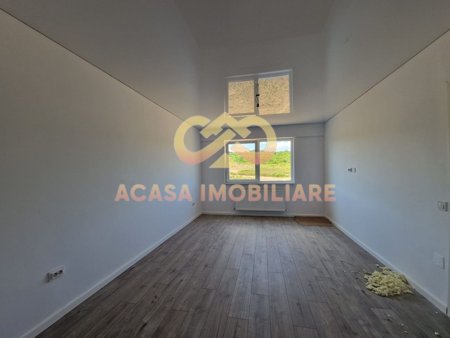 FINALIZAT INTABULAT APARTAMENT 2 CAMERE 52MP - Poză 8