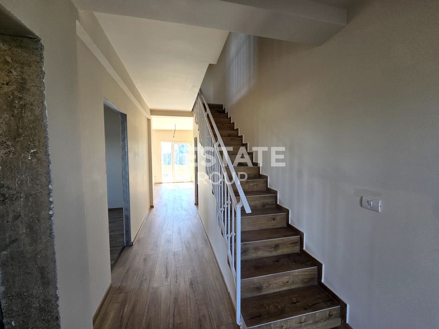 Duplex cu 4 camere in Mosnita Noua - 0% COMISION ! - Poză 3