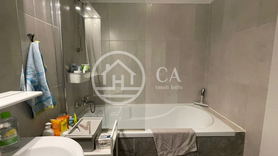 Apartament de inchiriat cu 3 camere in Prima Onestilor, Oradea - Poză 8