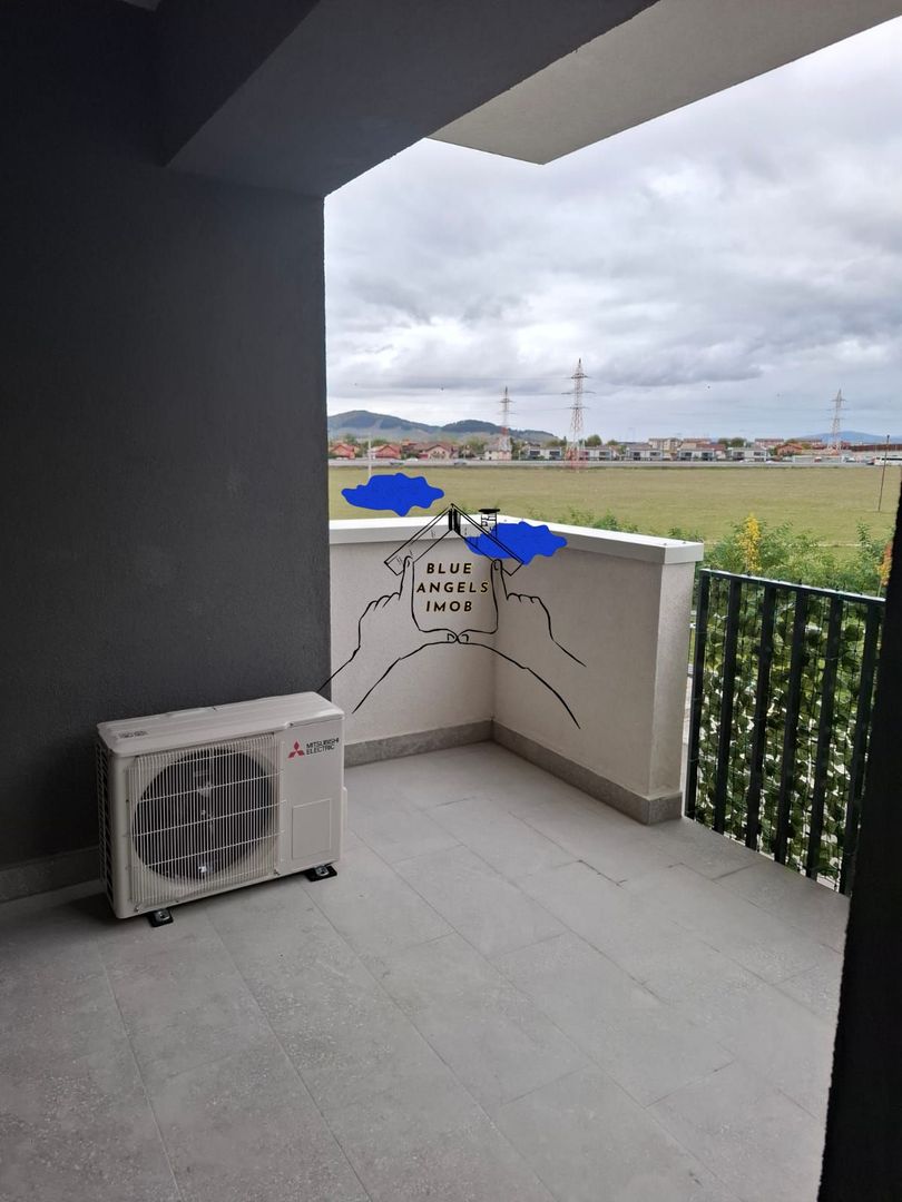 Apartament 2 camere - Vivamus Park Residence - Poză 5