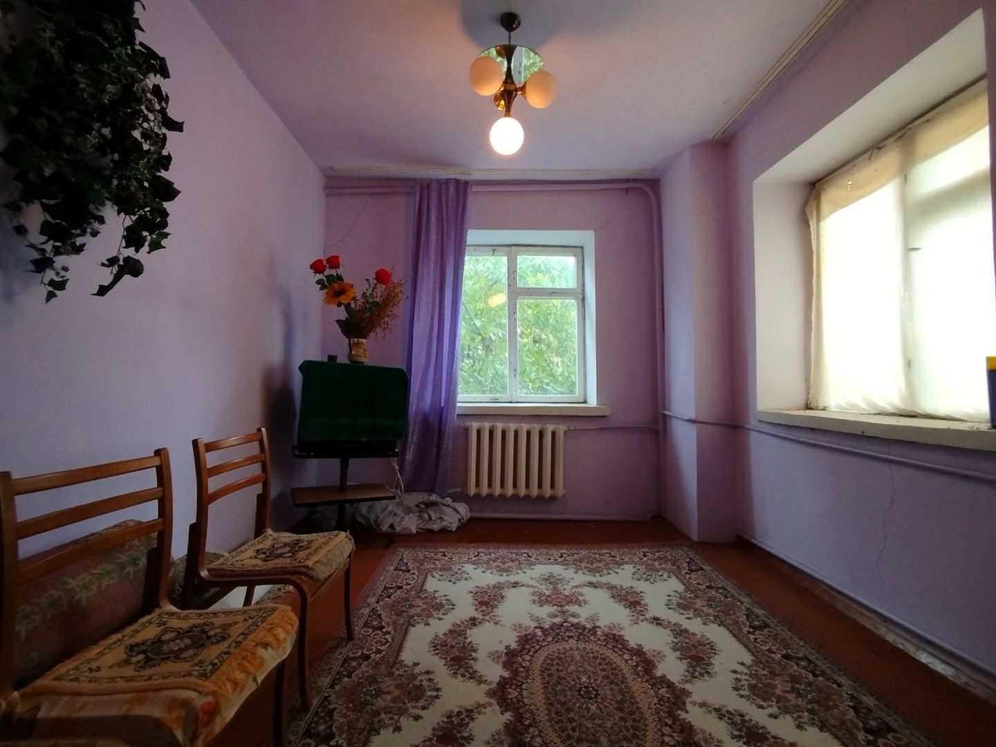Casă cu 3 camere + bucătărie de vară, Anenii Noi - Poză 14