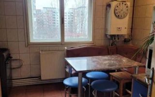 Apartament 3 camere - Sebastian - Nicolae Popovici - Centrala proprie - Poză 5