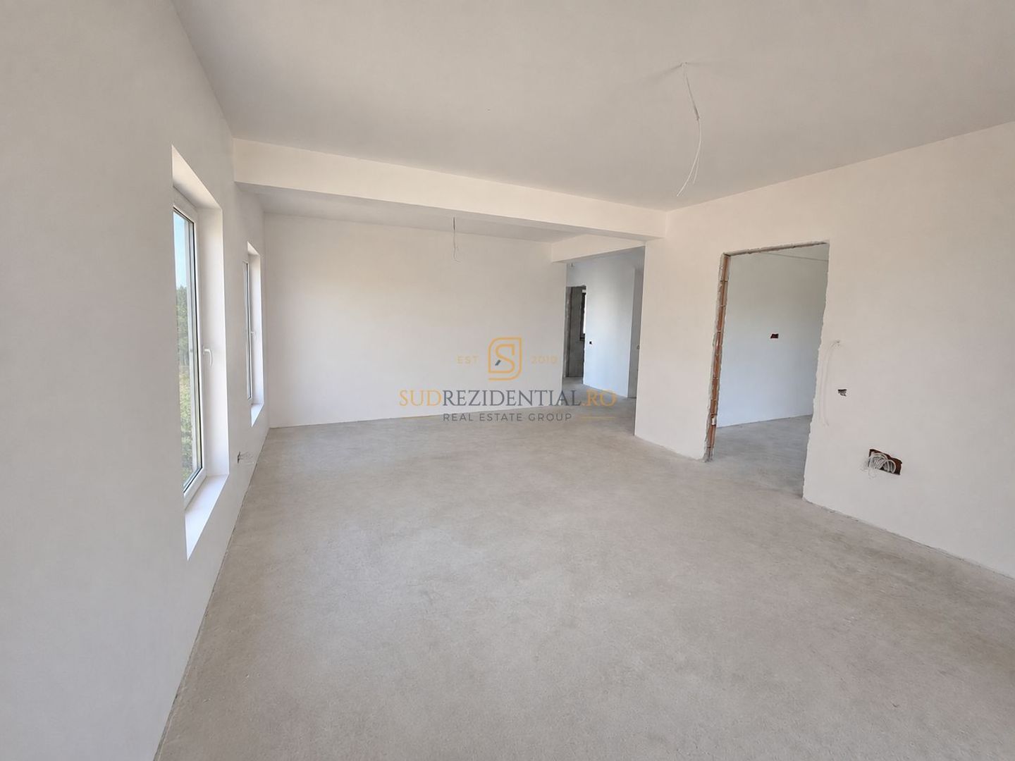 Vila individuala cu 5 camere, finisata premium, teren 420 mp, Vidra - Poză 5