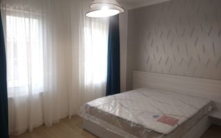 Duplex finisat modern de 120mp, curte 250mp, 2 parcari, zona Terra - Poză 10