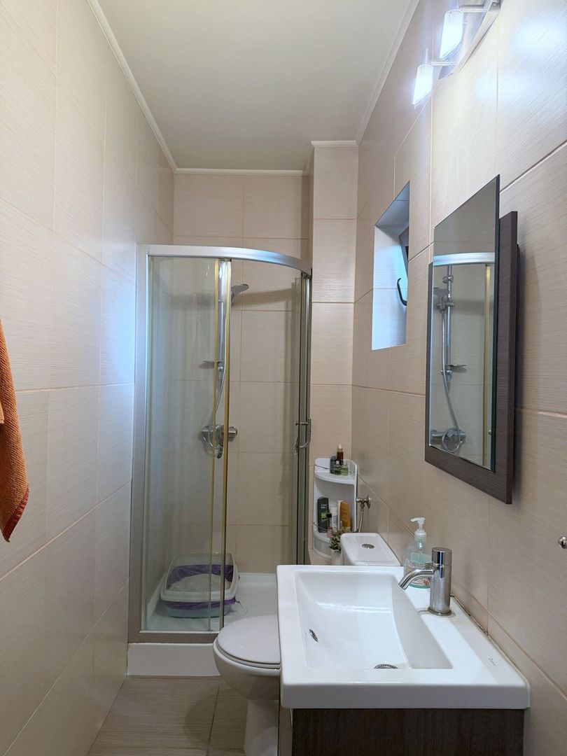 Vilă cu ieșire directă în Pădurea Băneasa – zonă Liceul Francez, Nord București - Poză 15