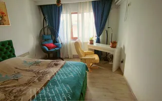4 spatii comerciale + Vila /chiriasi /depozitare, teren 1401 mp, acces DN1 - Poză 16
