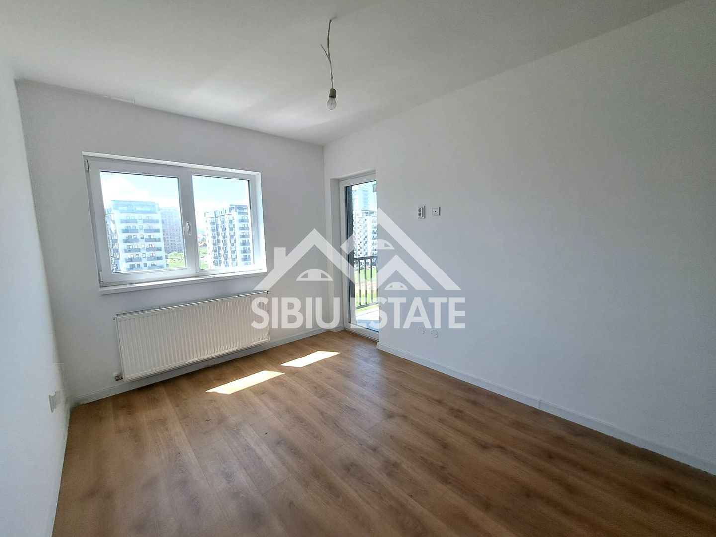 Apartament Sibiu, Stanca 2 bai - Poză 5