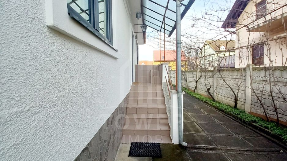 Casă individuală de închiriat -zona Tiglari - Poză 3