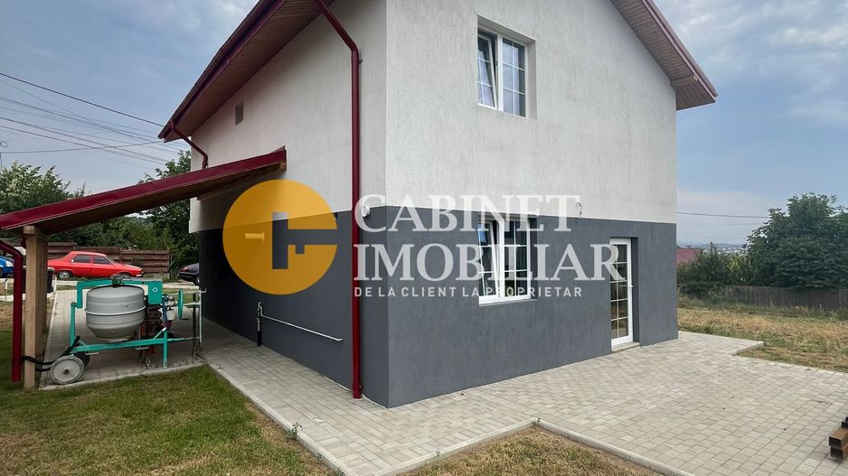 Casa Breazu 120MP 400 MP Teren - Poză 5