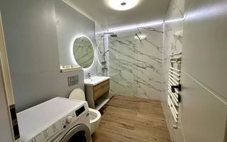 2 camere, Gheorgheni, Constantin Brâncuși, Bloc nou, Mega, BT, Parcare - Poză 7