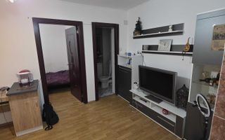 Apartament cu 2 camere, zona Piața Flora, bloc izolat termic. - Poză 2