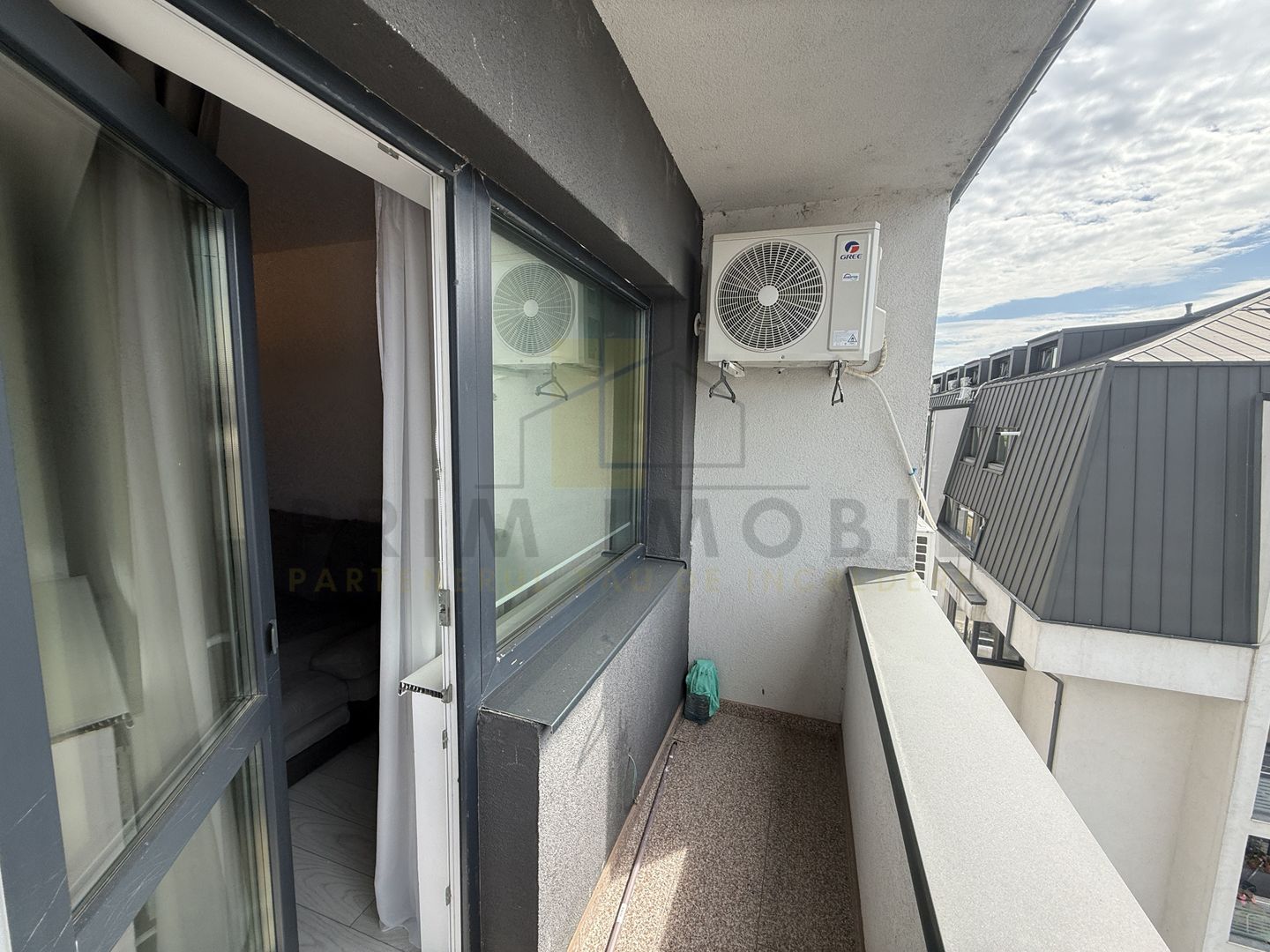 3 camere decomandat, Crystal Residence (Rediu-langa Bizantiq) - Poză 10
