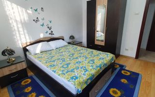 Apartament complet mobilat, renovat, aproape de metrou Piata Sudului - Poză 8