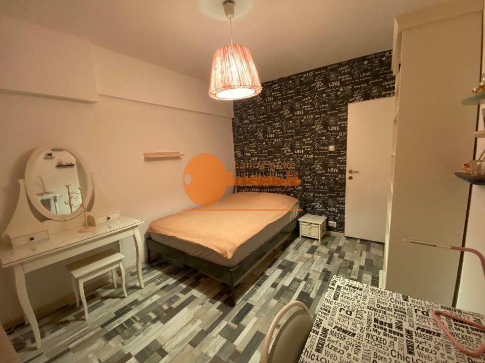 4 camere Lujerului la 3 minute de metrou si tramvai 41 - Poză 10