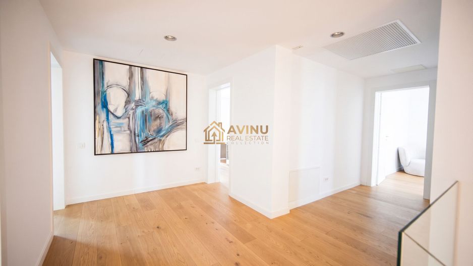 Vilă Premium de Închiriat | 300mp | Iancu Nicolae | 6 camere | 0% Comi - Poză 10