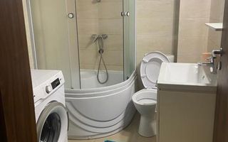 Apartament 1 cameră, CUG Ideal Residence, 38 mp, etaj 4/6, bloc 2020 - Poză 4