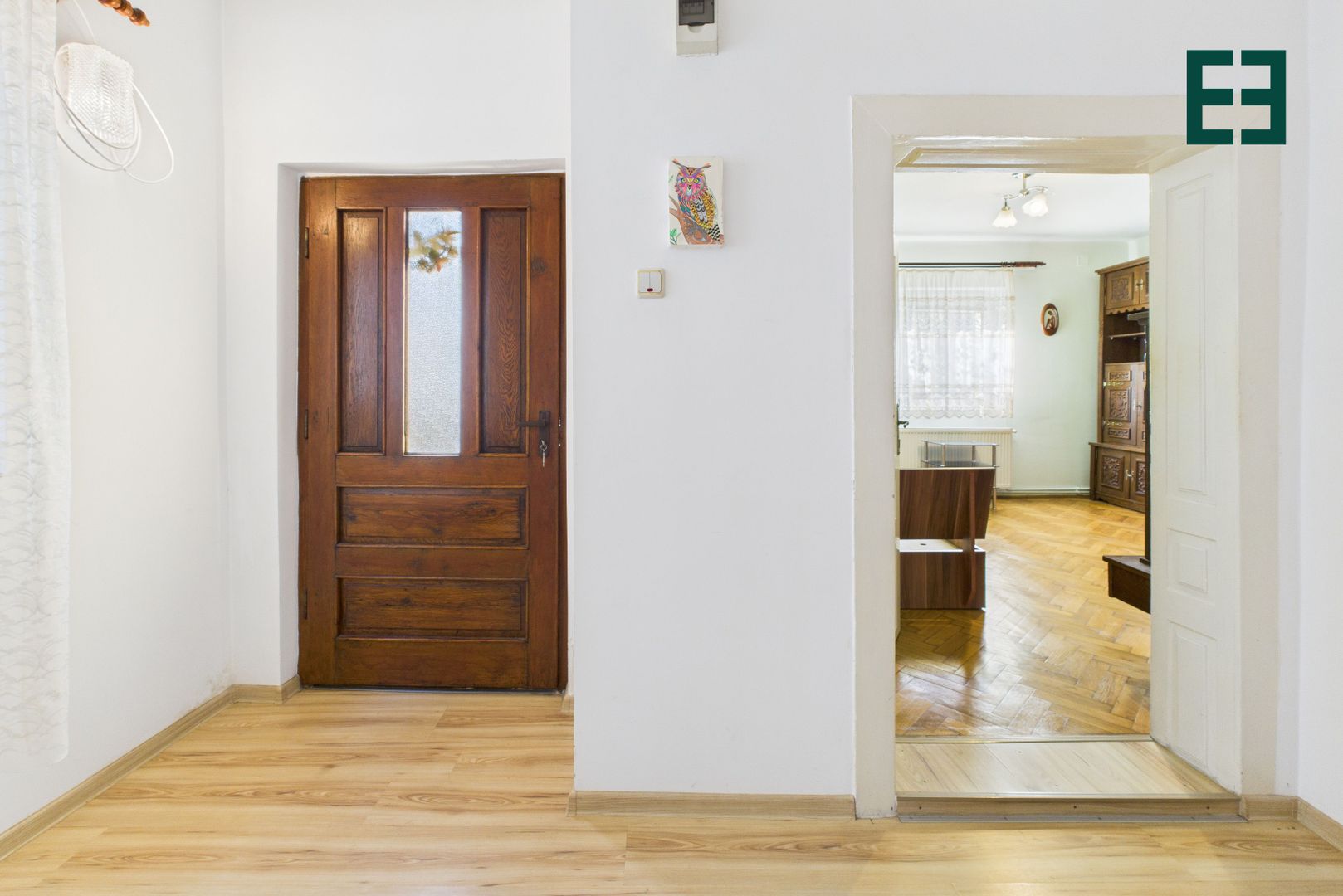 Casă cu teren de 468 mp - Cartierul Grădiște - Arad - Poză 4