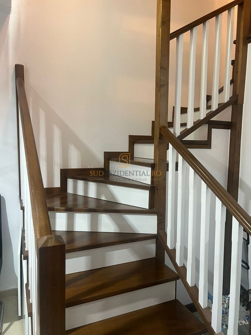 Astrelor 4 camere, P+1, Comision 0% - Poză 12
