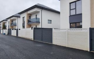 Vile individuale lângă Parcul Ghidigeni | Mansardă amenajată. - Poză 1