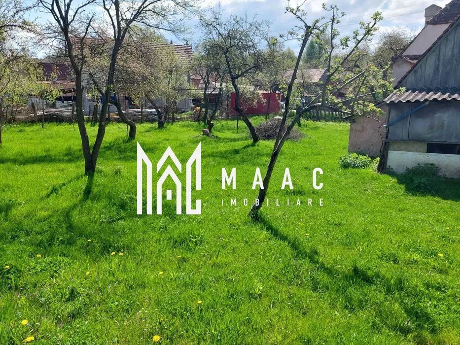 Casa individuala 3 camere I 1670 mp teren I  Sat Vale - Poză 6