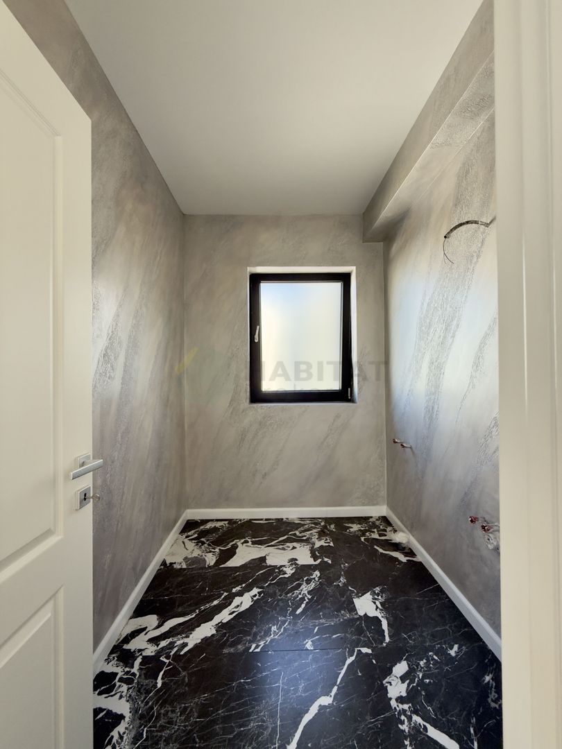 Vila individuala, str. Primăverii-Tunari | Complex privat - Poză 12