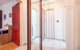 Garsoniera Militari | Iuliu Maniu | metrou | centrala proprie | - Poză 11